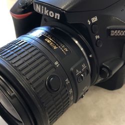Camera