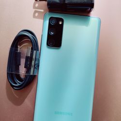 Samsung Galaxy S20 Fe 5g, 128gb 