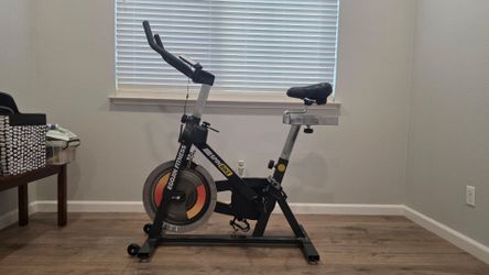 Egojin Fitness Spin Bike