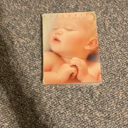 Lullabies CDs