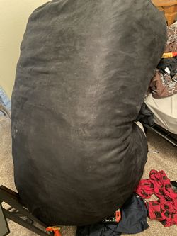 Hugh Beanbag