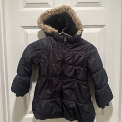 Girls jacket