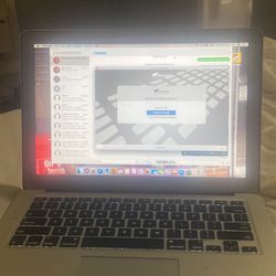 Apple Labtop 