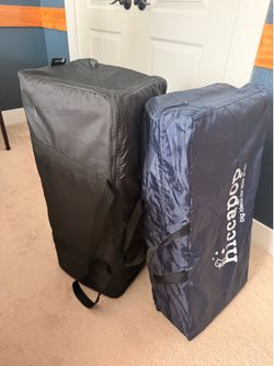 4Moms Pack and Play
