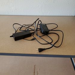 Schooter Battery Charger