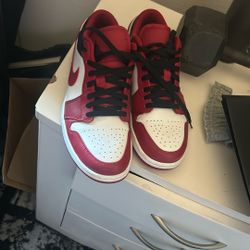 100 No Box Threw It Away 