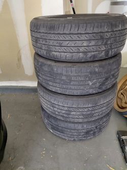 Tires