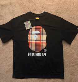 Bape Shirt