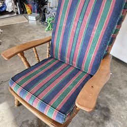 Vintage Armchair, Mid-century, 1950’s, O’hearn