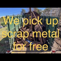 Scrap Metal %102*+