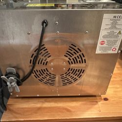 Septree Dehydrator