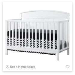 Baby Crib