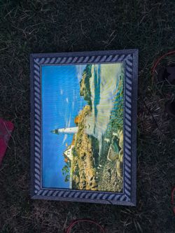 lED photo WITH SOUNDS