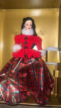 Jewel Princess Barbie