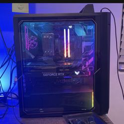 HIGH SPEC GAMING PC//Runs Any Game 4k + 180fps