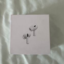 AirPod Pro Second Gen Pro! Great Price