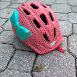  Schwinn Kids Bike Helmet with 3D Character Features, Infant and Toddler Sizes, Toddler, Sweetheart