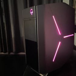 Alienware Aurora R7 Gaming Computer Works Great Like New