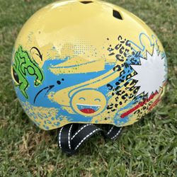 Kids Nutcase Helmet For Toddlers