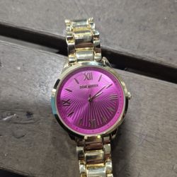 Women's Steve Madden Watch