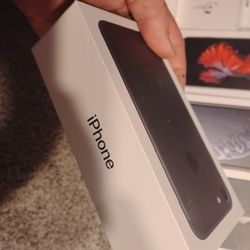 APPLE IPHONE, MACBOOK PRO, IPOD, IPAD, WATCH *BOXES*