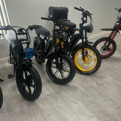 EBike On Sales