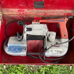 Bandsaw