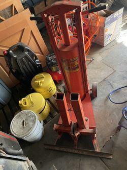 Air Jack