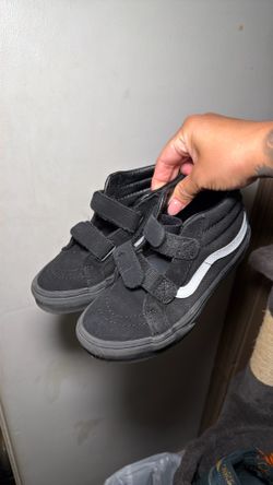 FREE Vans size 1.5 y