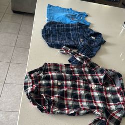 6 To 12 Months Baby Clothes 