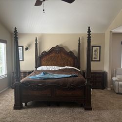 Bedroom set