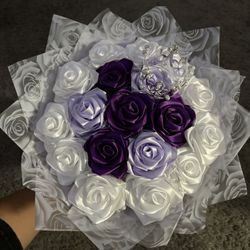 Eternal Bouquets 