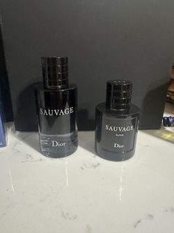 Dior Savage & Elixir Men’s Fragrance 