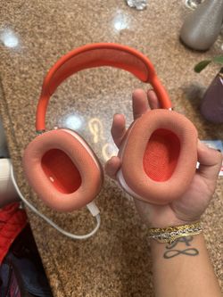 Air Pod Max