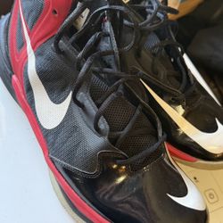 Nike Shoes Size 11 1/2