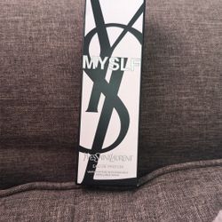 Brand New, YSL MYSELF