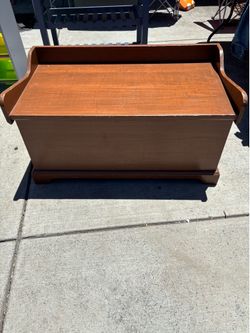 Bench