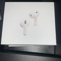 Airpod Pros 3