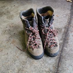 La Sportiva Mountaineering Boots, Size 12