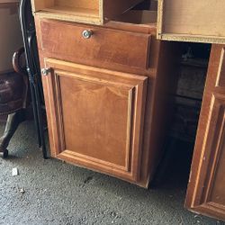 Kitchen Cabinets