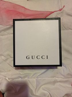 Gucci belt