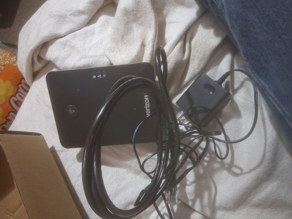 Verizon Direct Base Station 