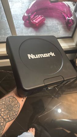 Numark Pt01USB
