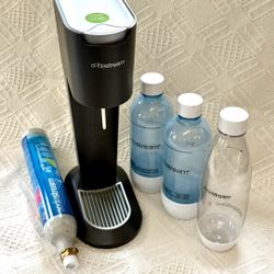 Soda stream 