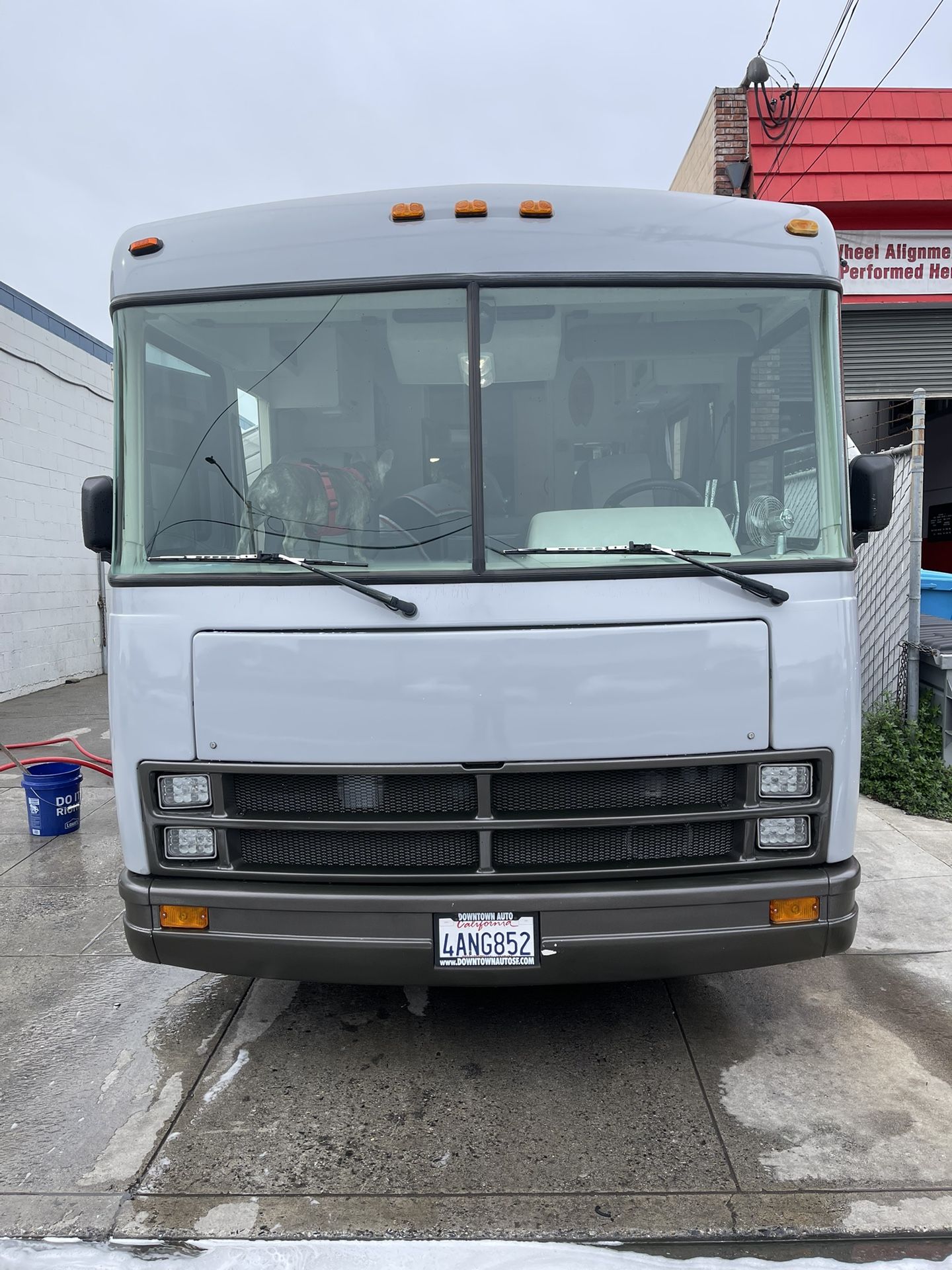 1995 Fleetwood Flair 22
