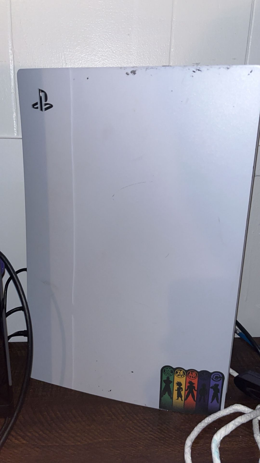 PS5