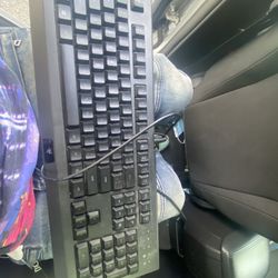 Razer Keyboard (RGB)