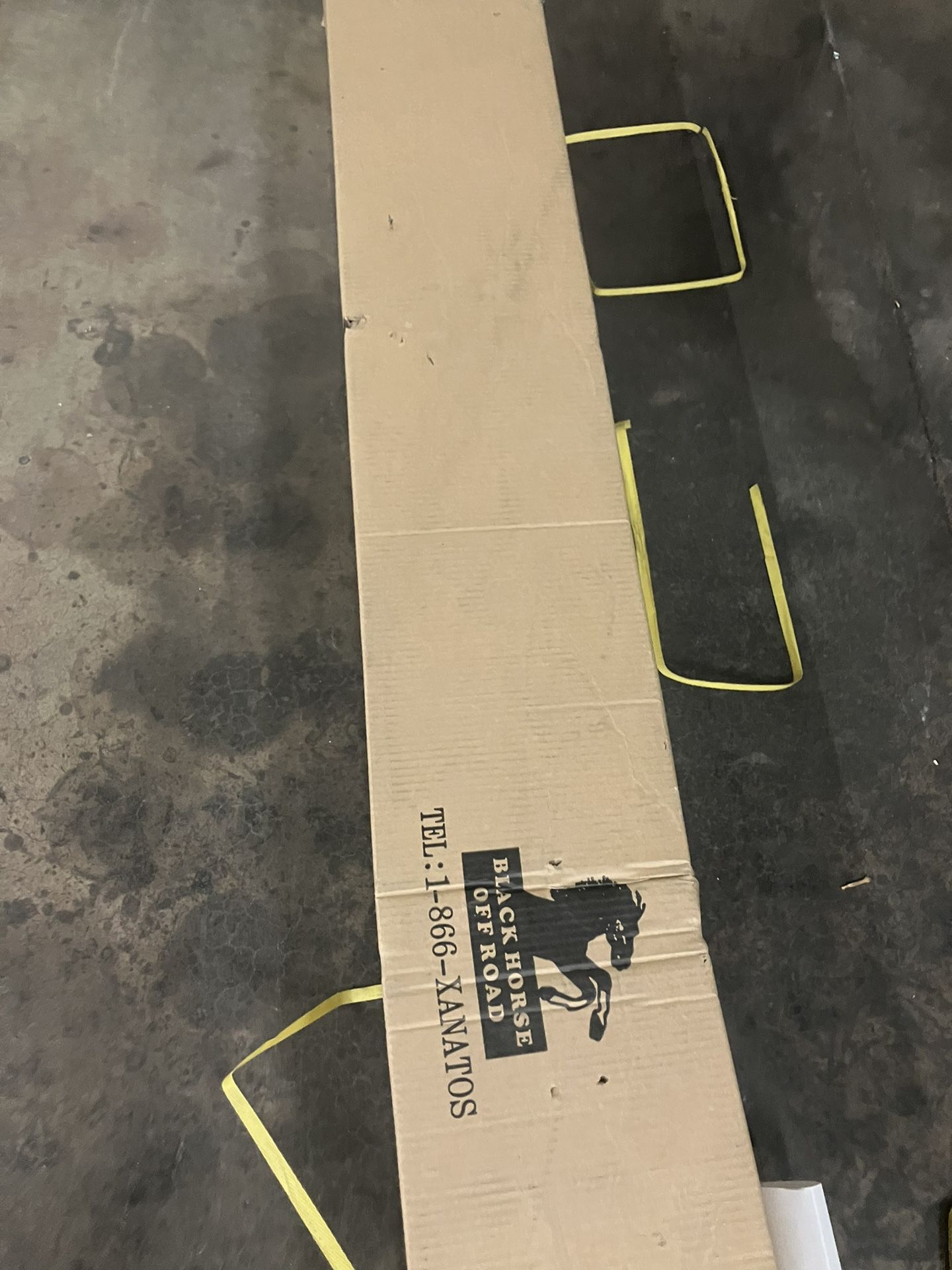 Silverado/Sierra 2019-24 Side Steps