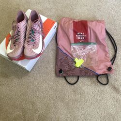Nike Zoom Victory track spikes 