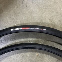 Specialized Turbo Pro